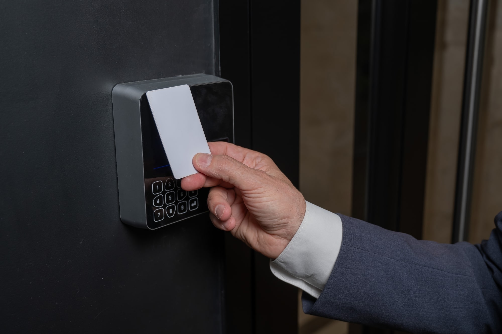 Instalaciones profesionales